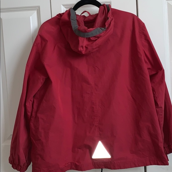 L.L Bean Jacket - Picture 3 of 3